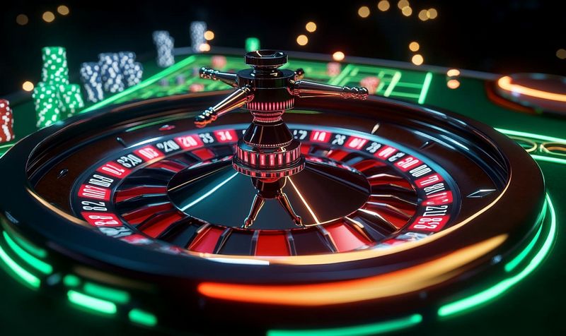 Establecimiento de apuestas BetOnRed Establecimiento de apuestas BetOnRed