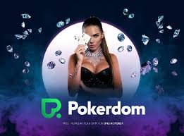 Награды Pokerdom - Акции и бесплатные вращения